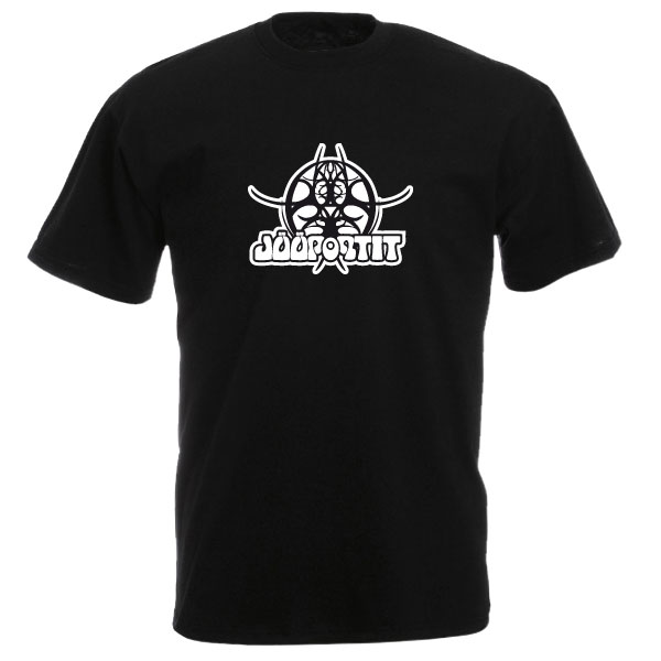 Jääportit t-shirt