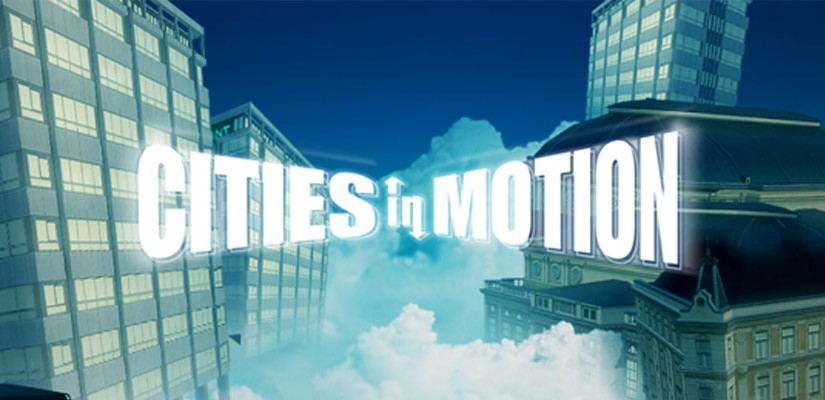 Cities in Motion – Game soundtrack