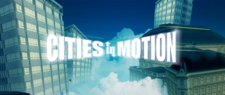 Cities in Motion – Game soundtrack