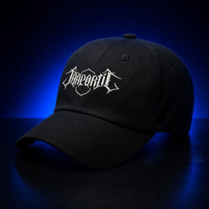 Jääportit Cap Classic