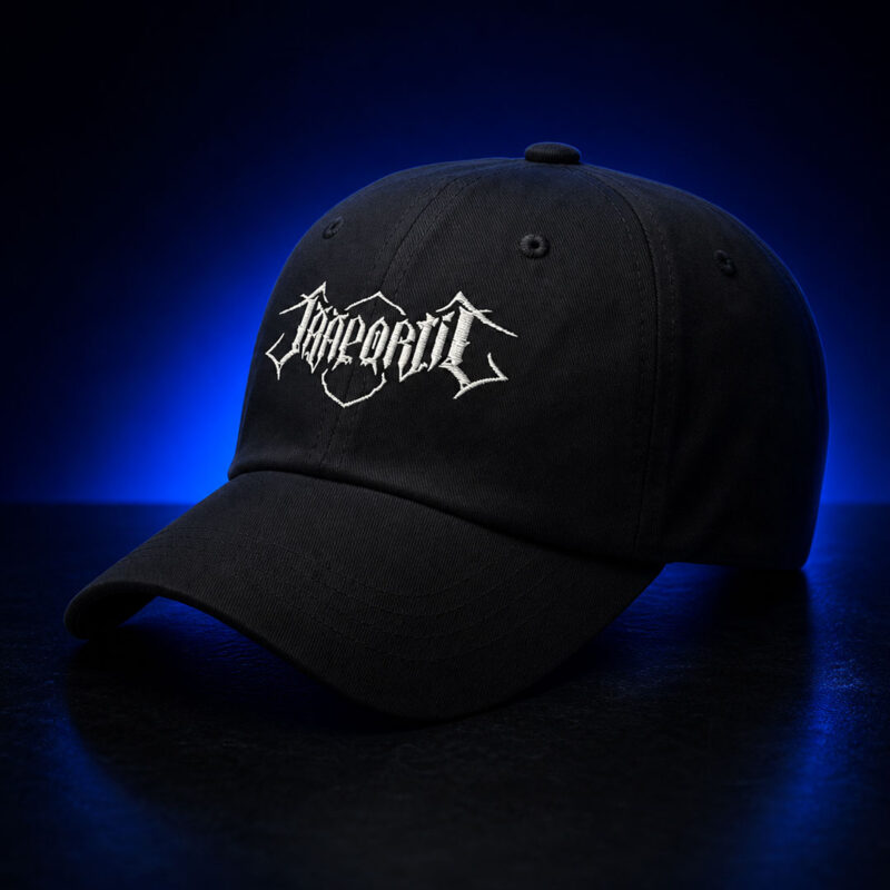 Jääportit Cap Classic