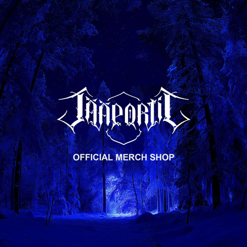 Shop now open on Jääportit website