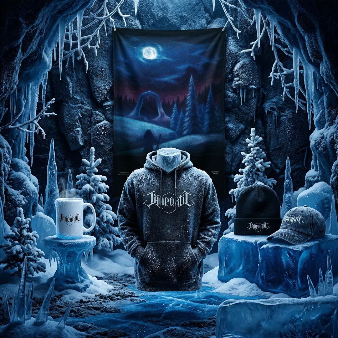 Shop now open on Jääportit website