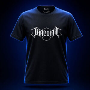Jääportit Unisex T-Shirt, soft ring-spun cotton everyday tee with a relaxed unisex fit