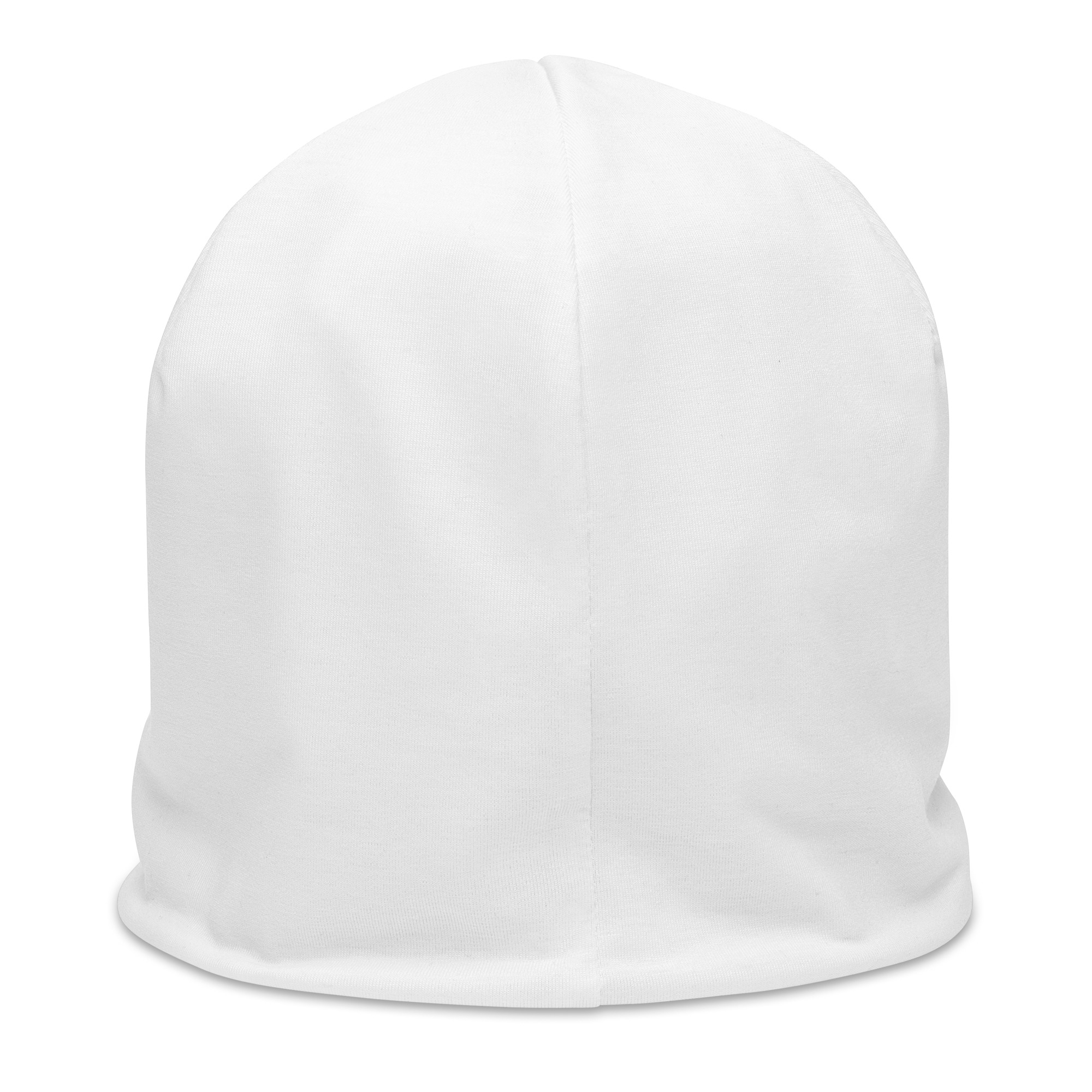 Jääportit Beanie White - Image 2