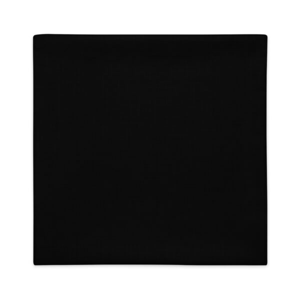 Kauan koskematon Pillow Case
