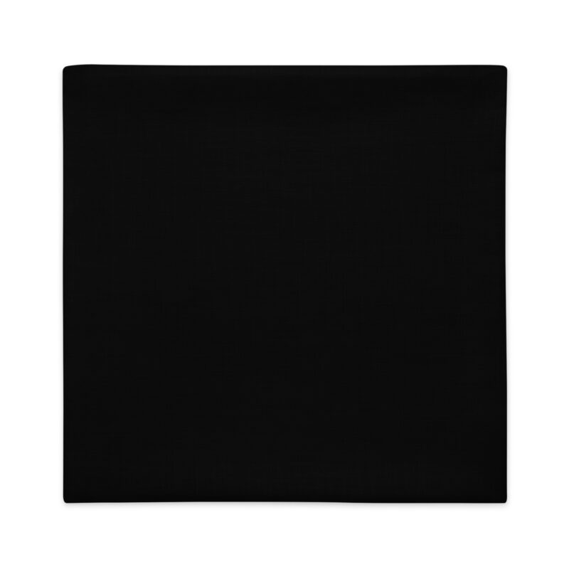 Kauan koskematon Pillow Case