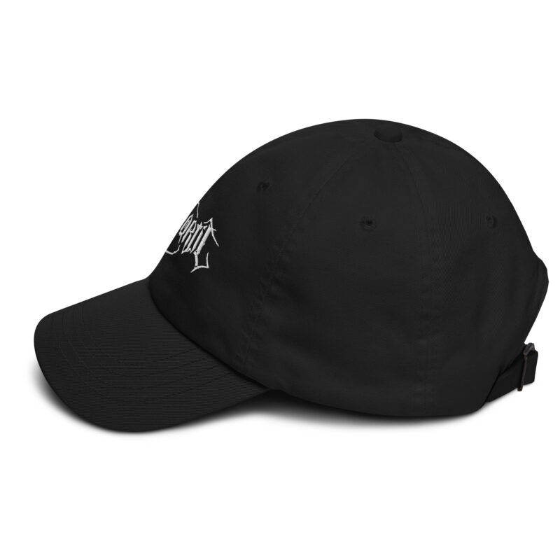 Jääportit Cap Classic