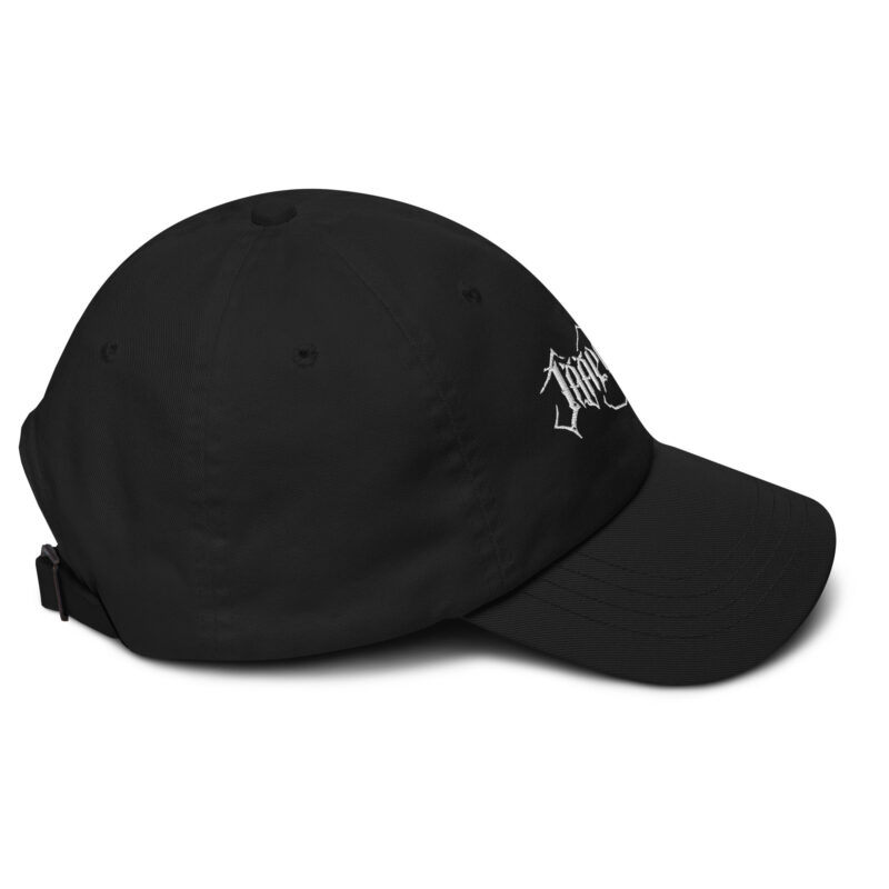 Jääportit Cap Classic