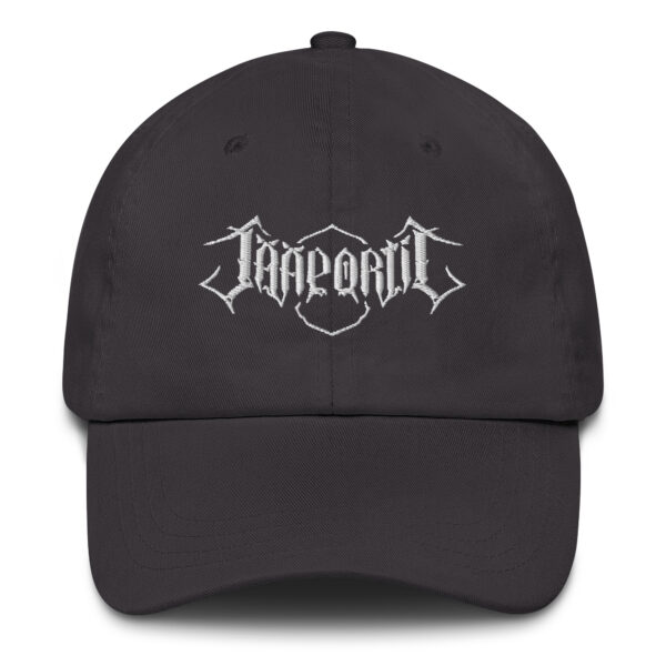 Jääportit Cap Classic