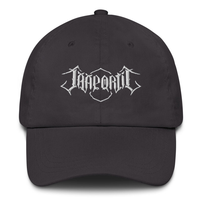 Jääportit Cap Classic