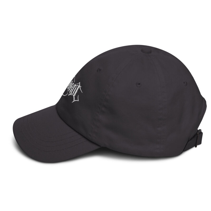 Jääportit Cap Classic