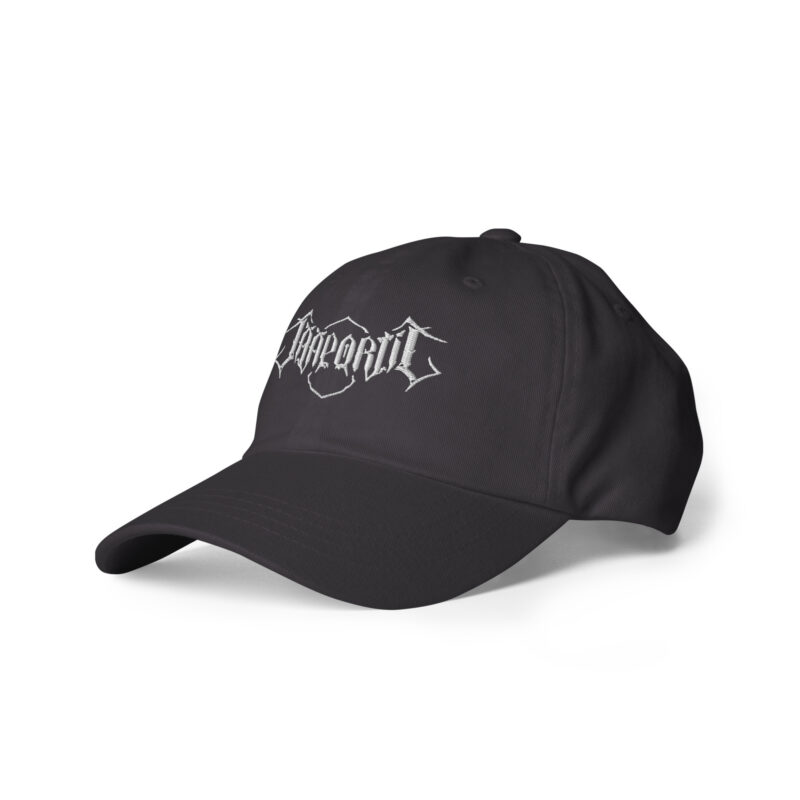 Jääportit Cap Classic