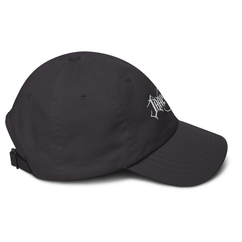Jääportit Cap Classic