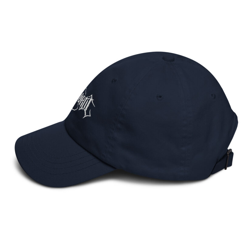 Jääportit Cap Classic