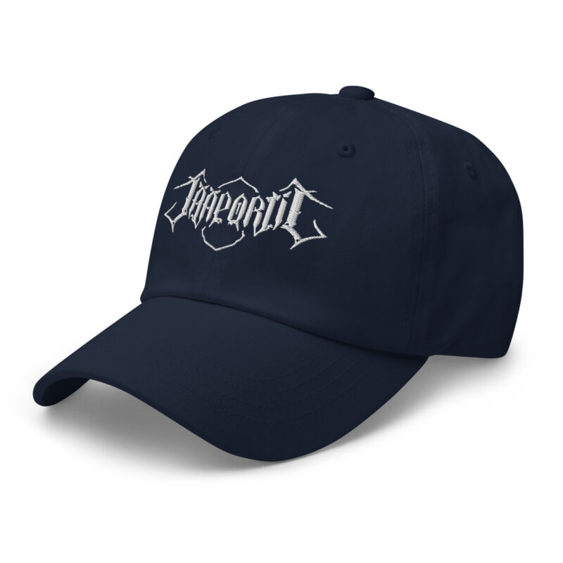 Jääportit Cap Classic