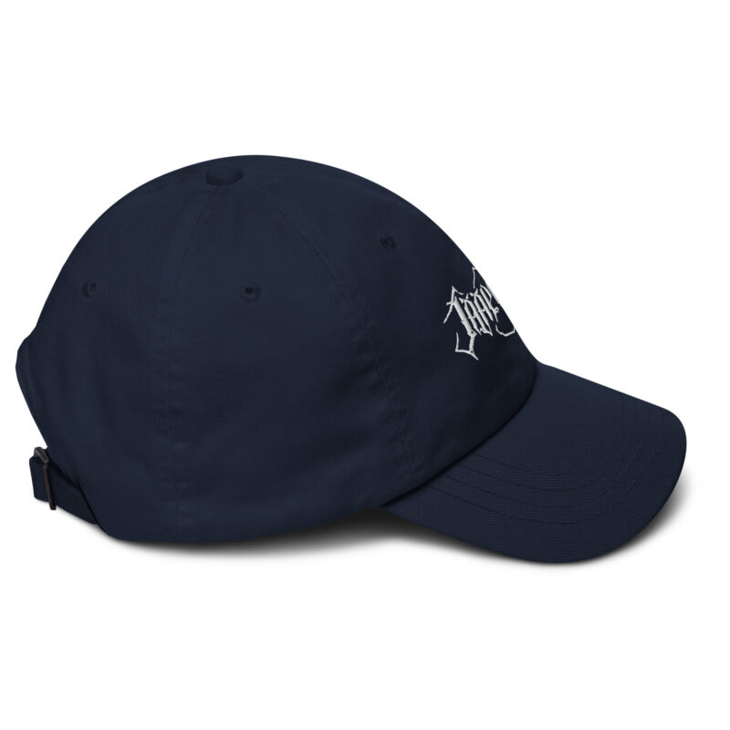 Jääportit Cap Classic