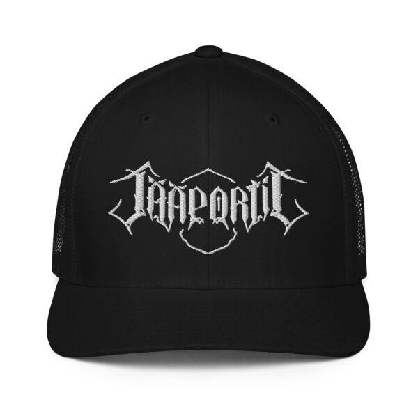 Jääportit Cap Trucker
