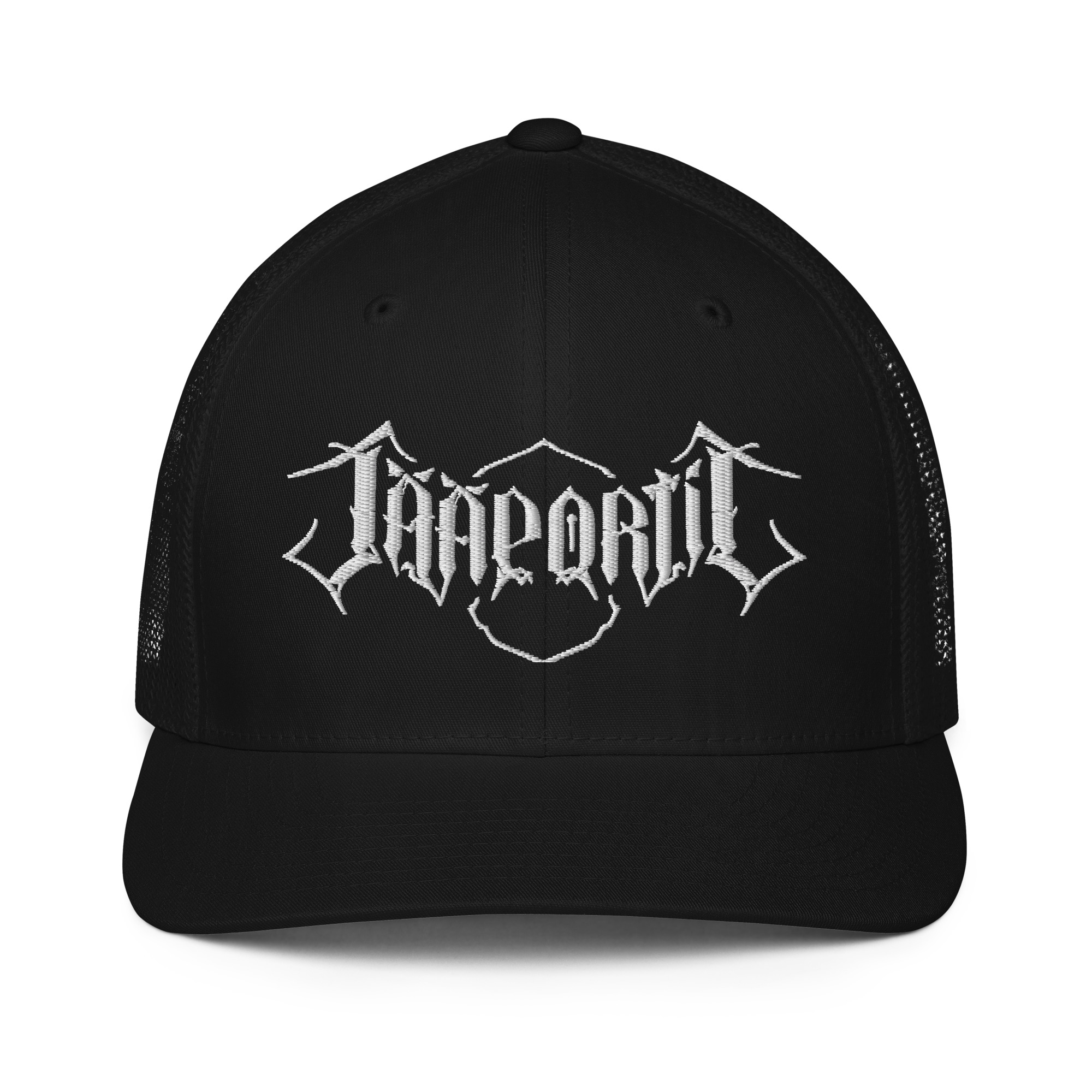 Jääportit Cap Trucker - Image 3