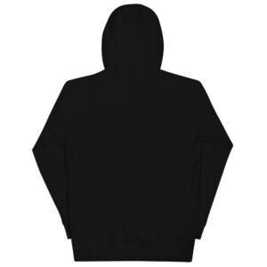 Jääportit Hoodie Unisex - Image 3
