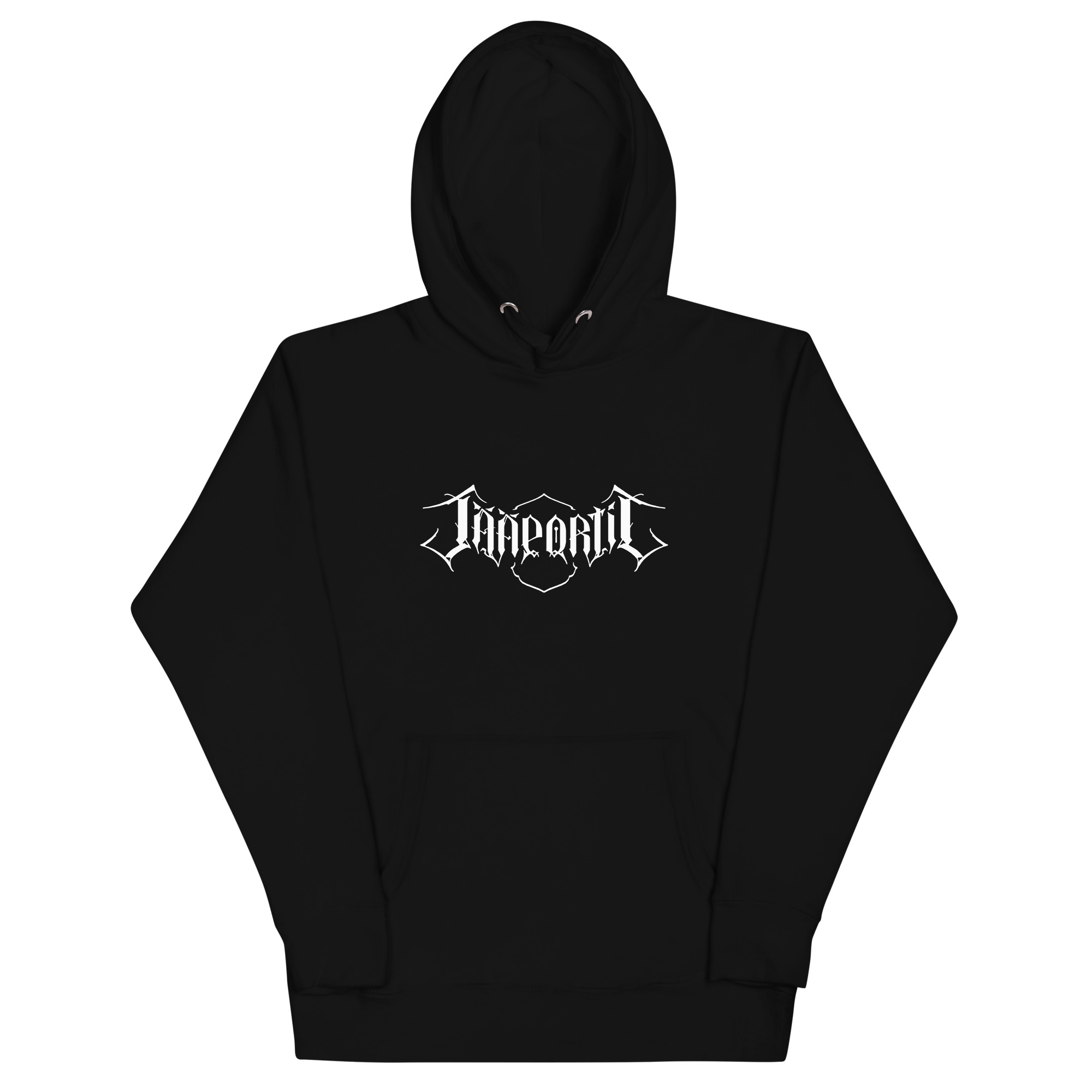 Jääportit Hoodie Unisex - Image 2