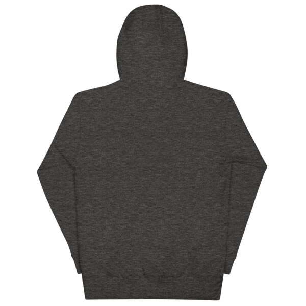 Jääportit Hoodie Unisex
