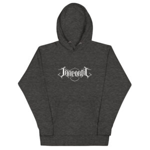 Jääportit Hoodie Unisex - Image 5