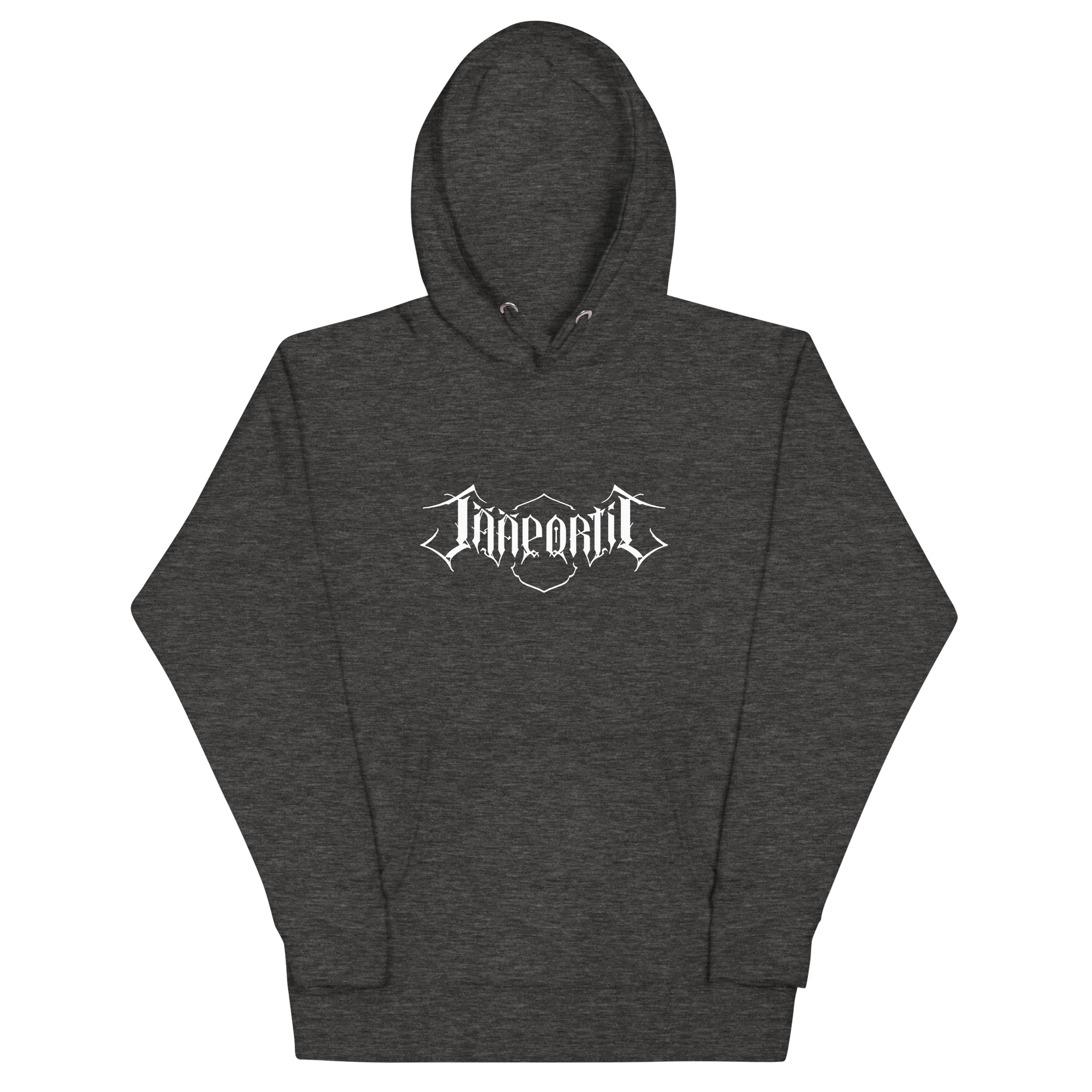 Jääportit Hoodie Unisex - Image 5