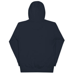 Jääportit Hoodie Unisex - Image 4