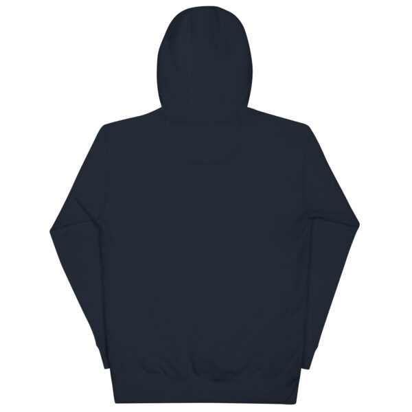 Jääportit Hoodie Unisex