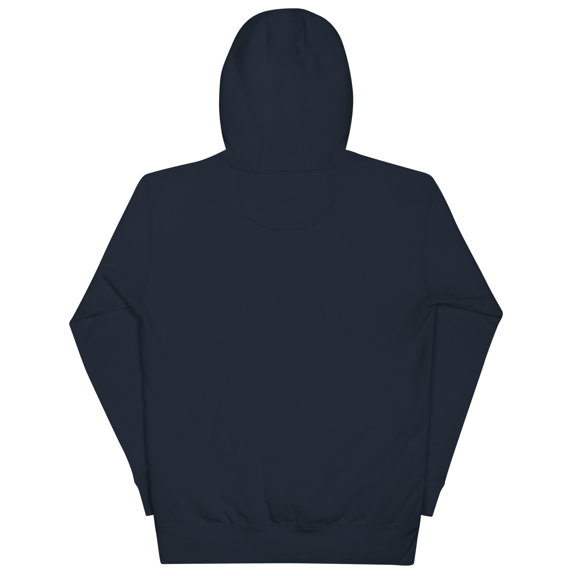 Jääportit Hoodie Unisex - Image 4