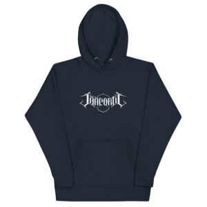 Jääportit Hoodie Unisex