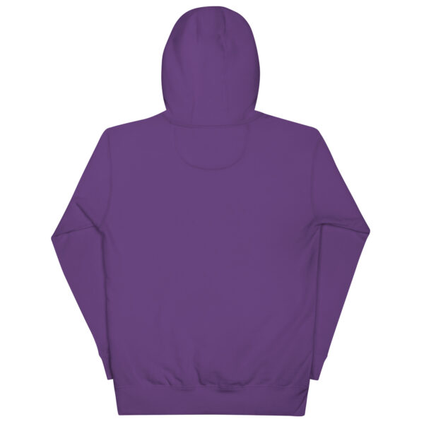 Jääportit Hoodie Unisex