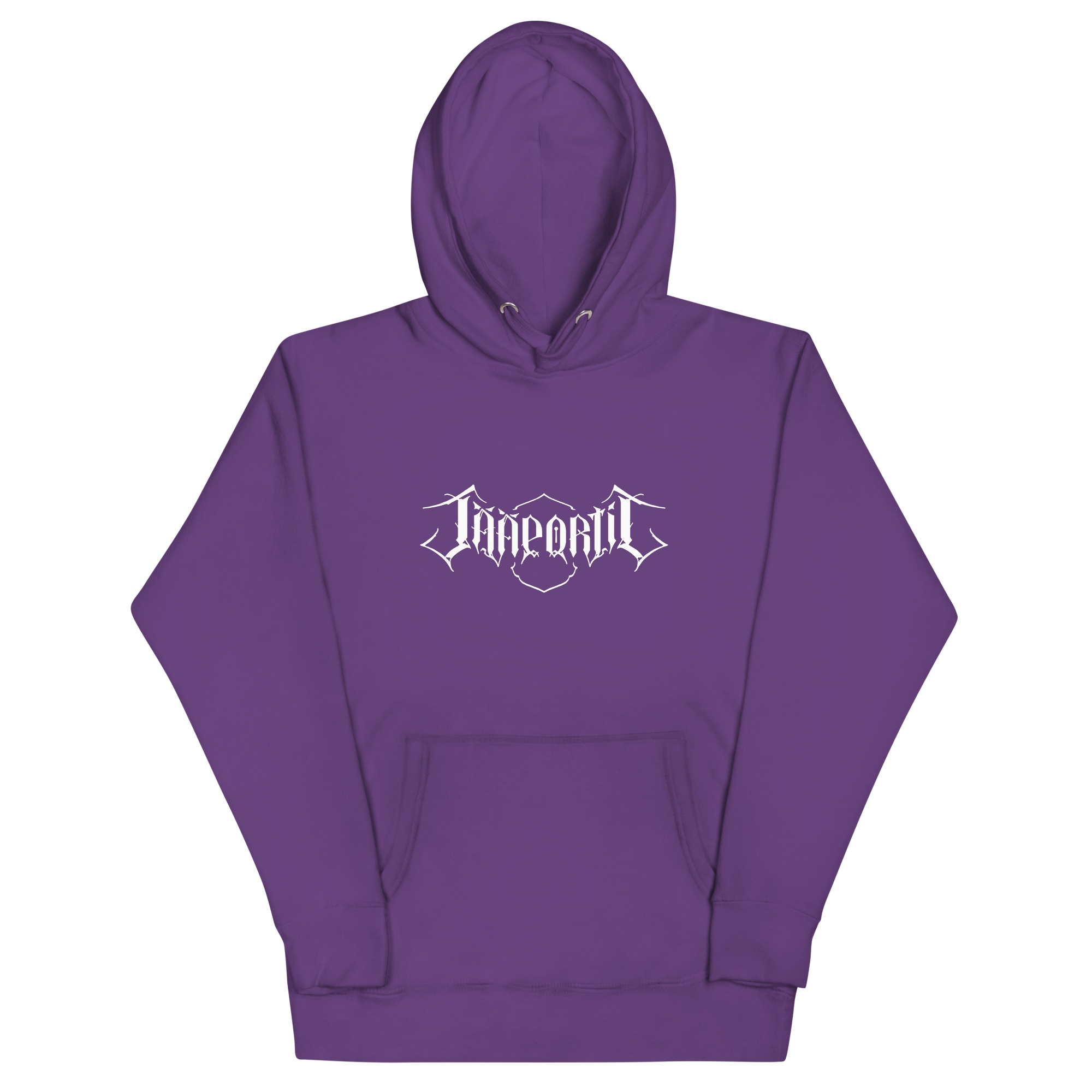 Jääportit Hoodie Unisex - Image 11
