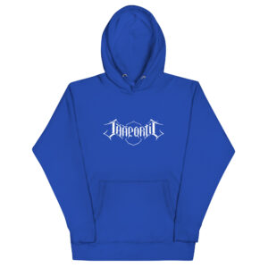 Jääportit Hoodie Unisex - Image 9