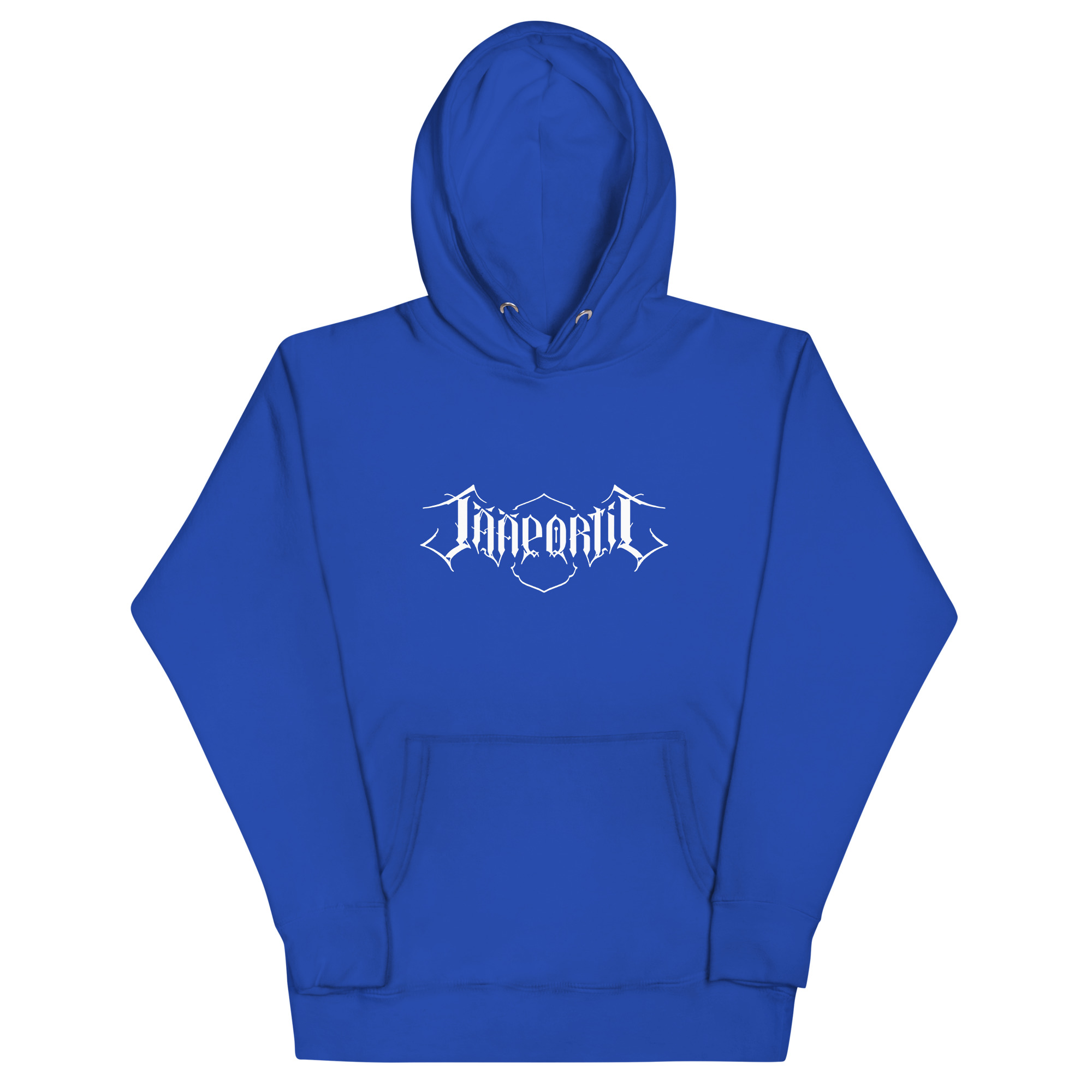 Jääportit Hoodie Unisex - Image 9