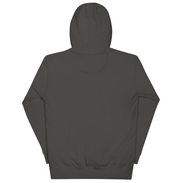 Jääportit Hoodie Unisex