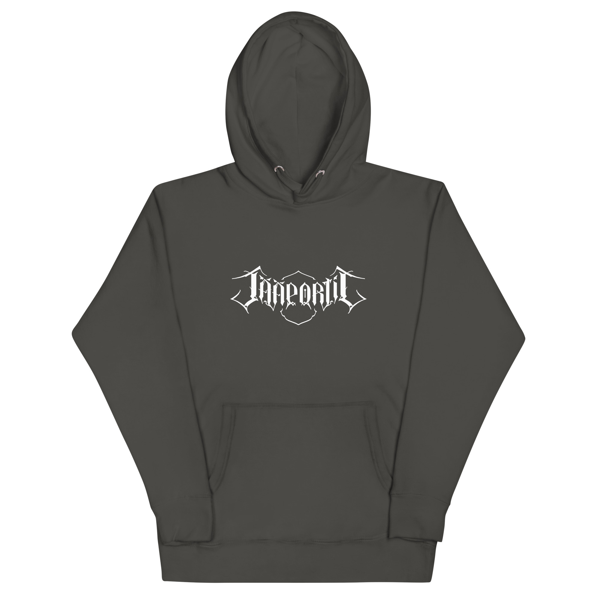 Jääportit Hoodie Unisex - Image 7