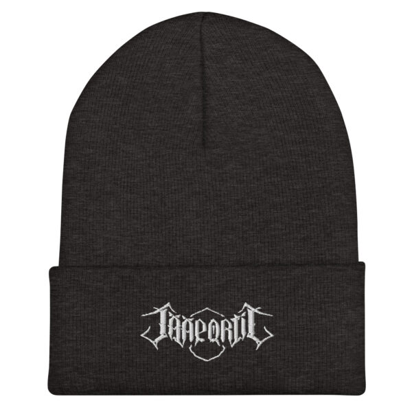 Jääportit Beanie