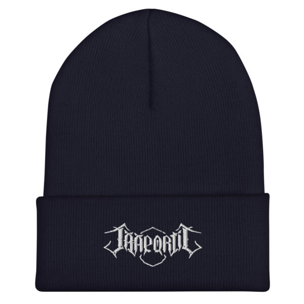 Jääportit Beanie