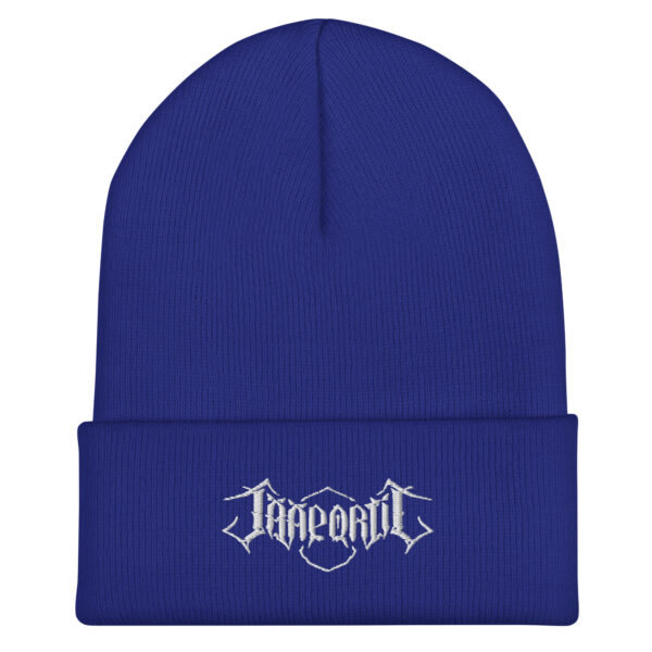 Jääportit Beanie