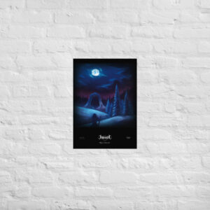 Kauan koskematon Poster - Image 3