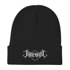 Jääportit Beanie Premium Embroidered