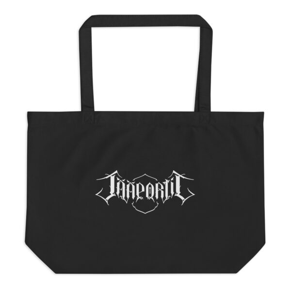 Jääportit Tote Bag