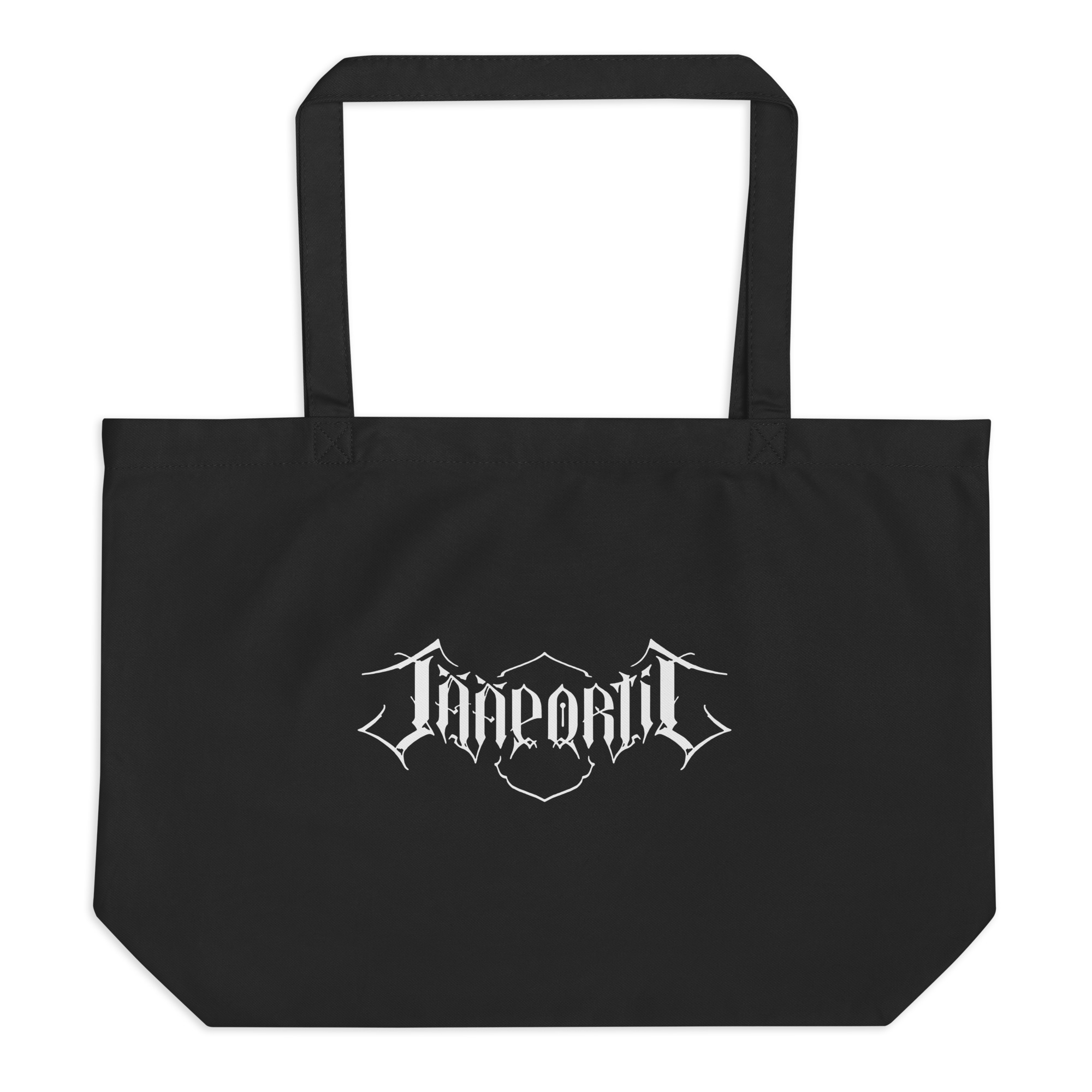 Jääportit Tote Bag - Image 1