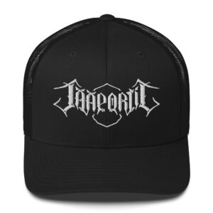 Jääportit Cap Trucker - Image 16