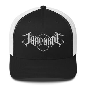 Jääportit Cap Trucker - Image 2