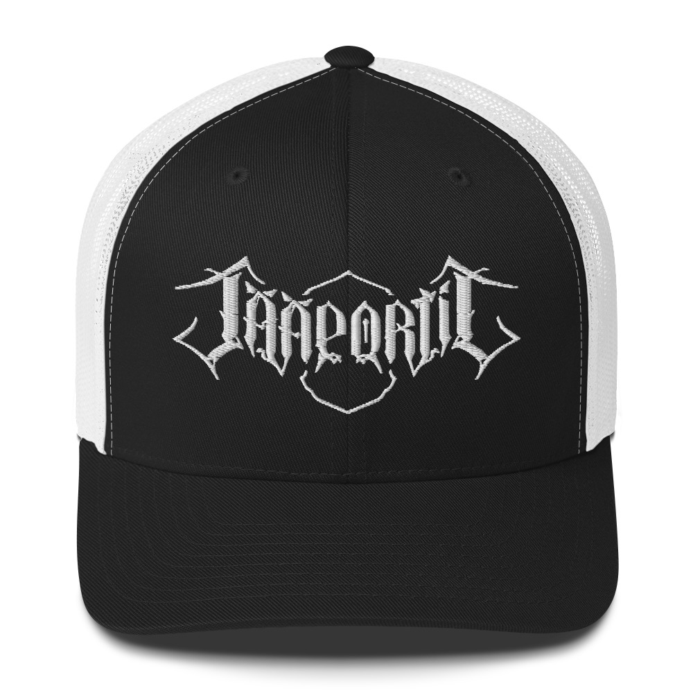 Jääportit Cap Trucker - Image 2