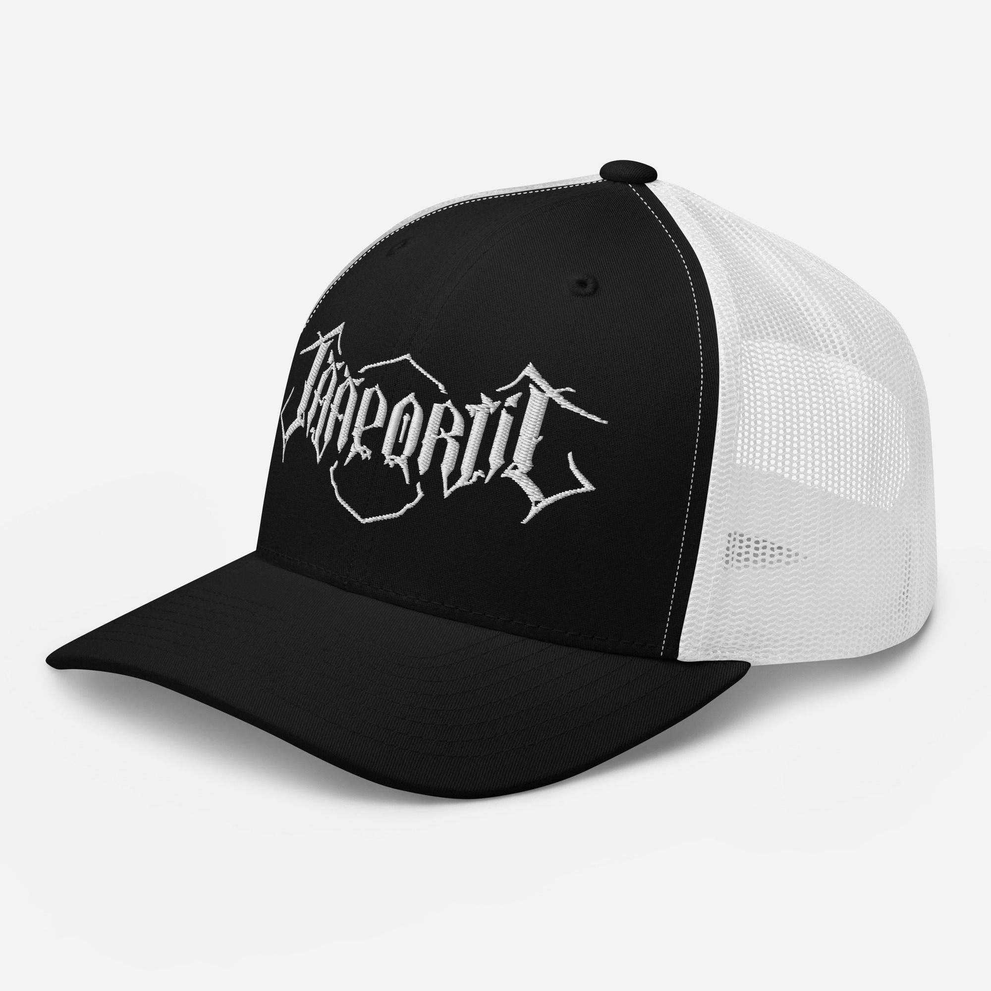 Jääportit Cap Trucker - Image 8