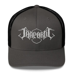 Jääportit Cap Trucker - Image 5